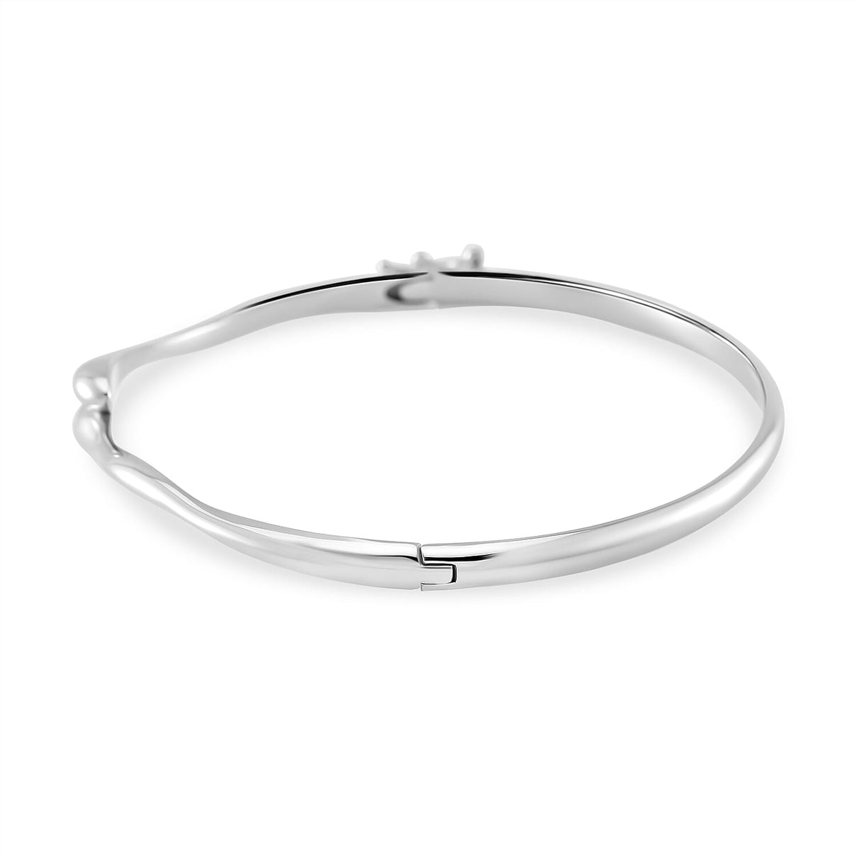 Lucy Q Drop Collection Drop Bangle 7891167 4