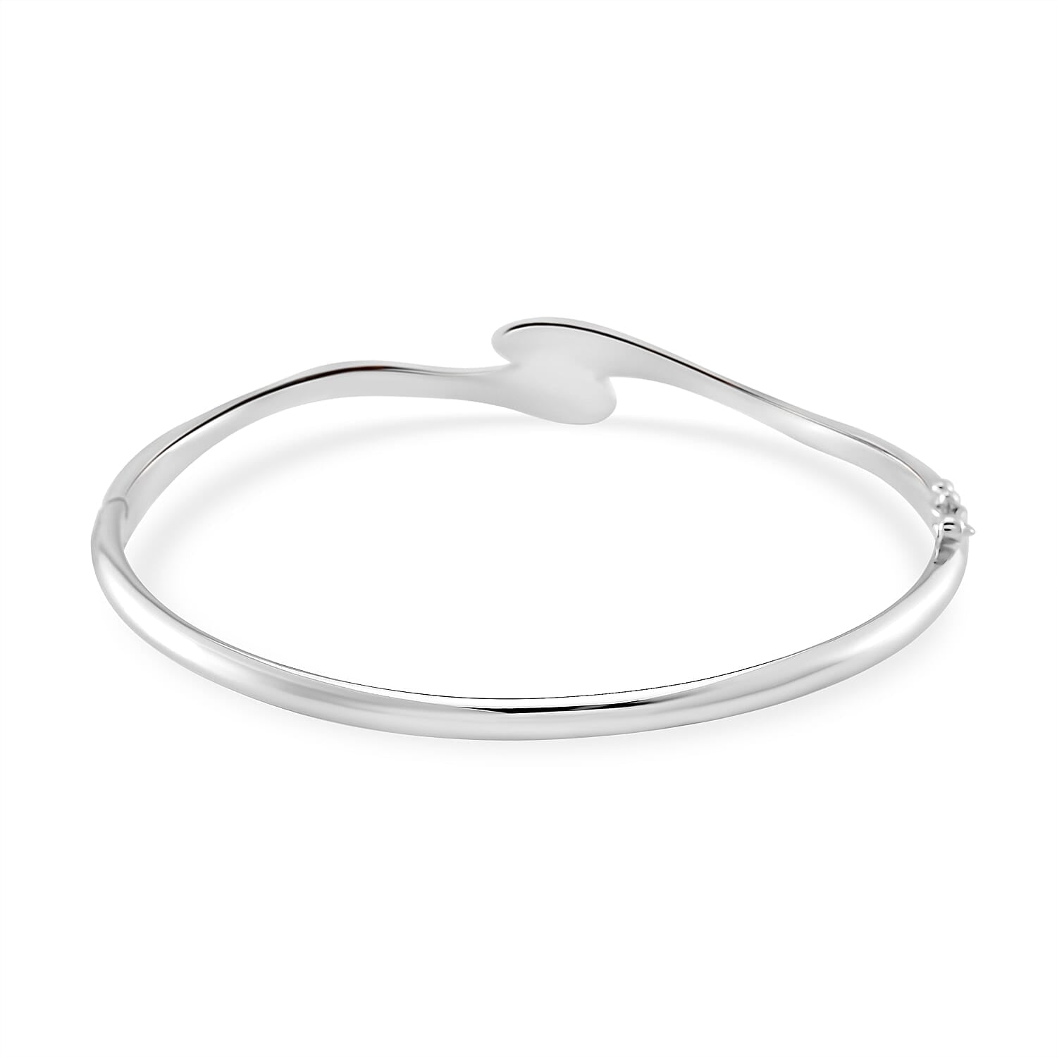 Lucy Q Drop Collection Drop Bangle 7891167 5