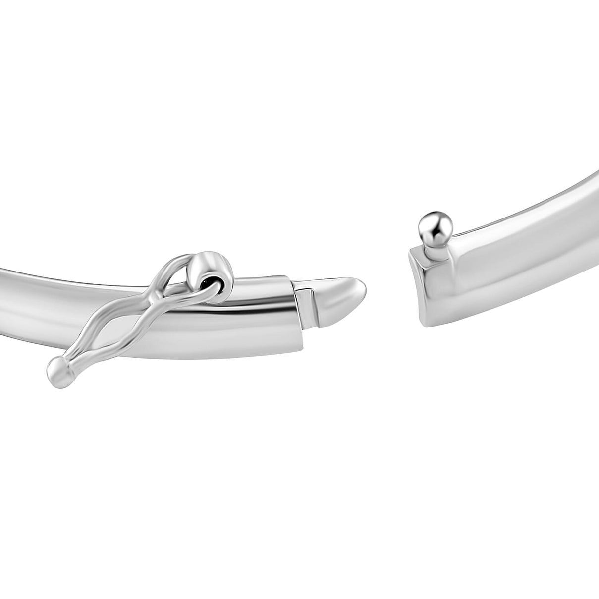 Lucy Q Drop Collection Drop Bangle 7891167 6