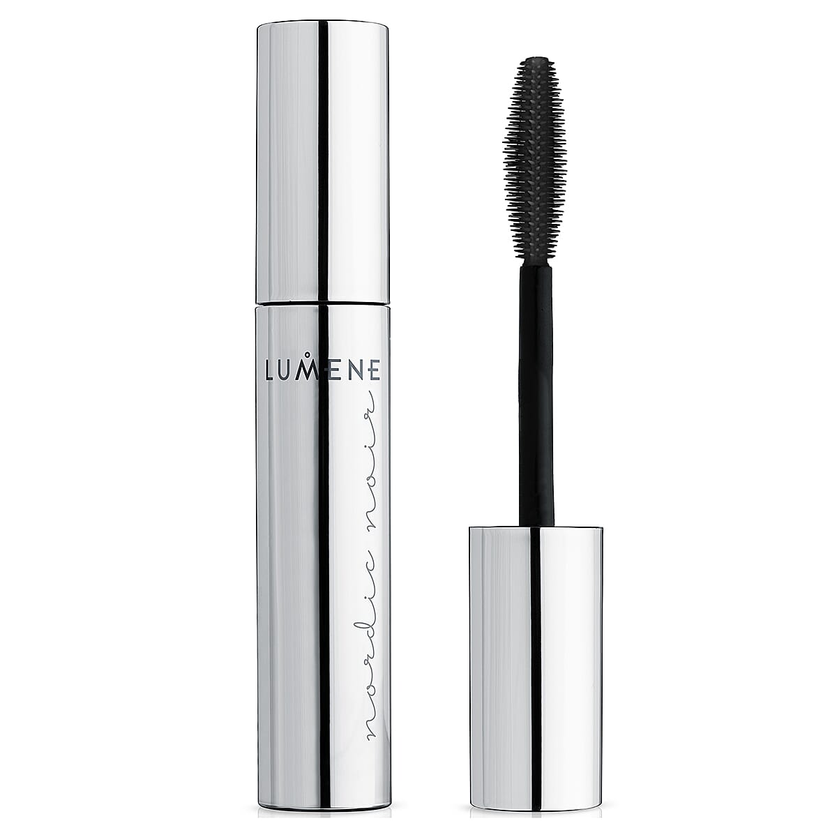 Lumene Nordic Noir Deep Impact Black Mascara - 15ml 7981732 0