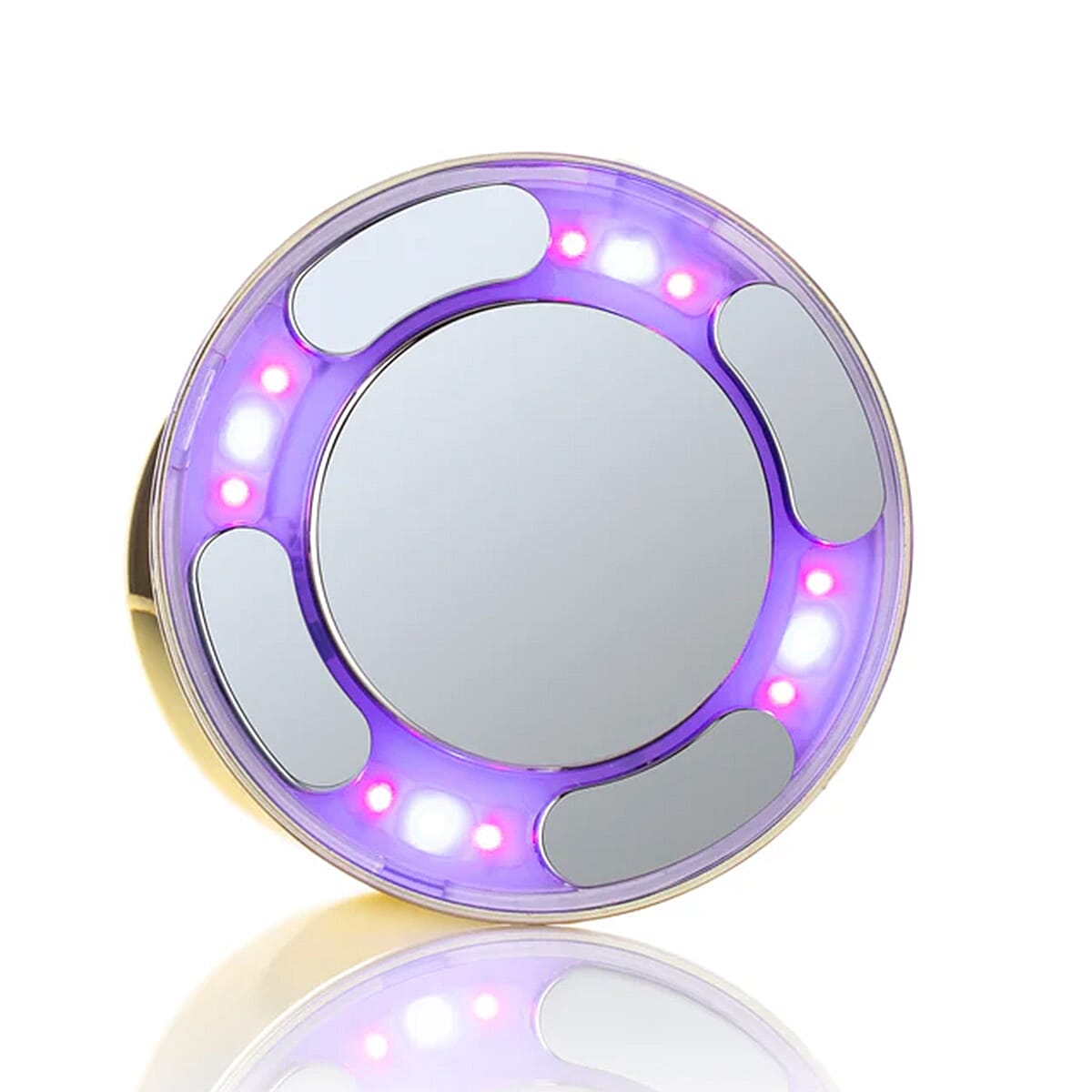 Luna'Mour ULTR4 CV-RF-LED Face and Body Transforming Device 7767236 1