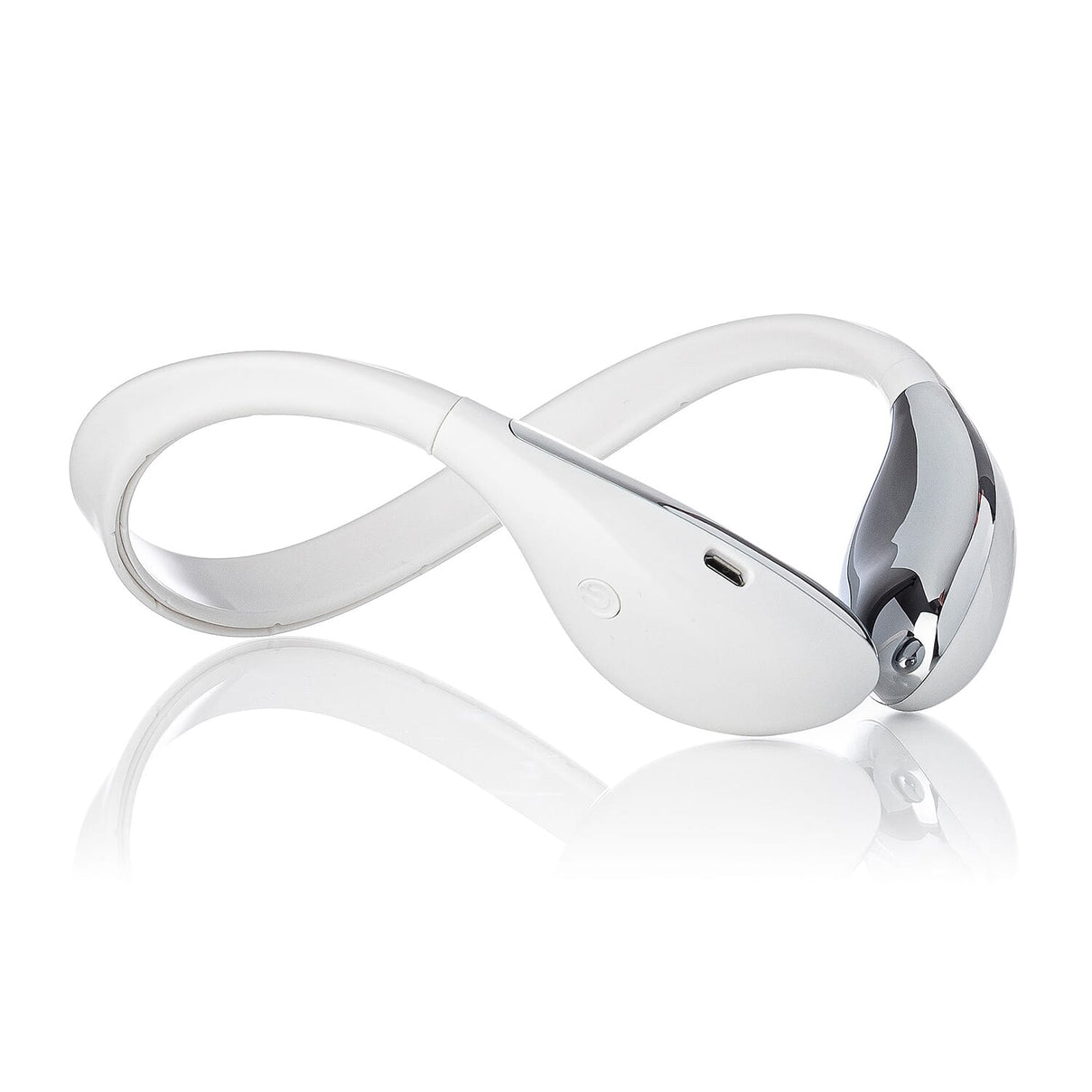 Lunamour LunaLift Microcurrent Slimming Jawline Face Lifting Device (Lifetime Warranty) 7507128 2