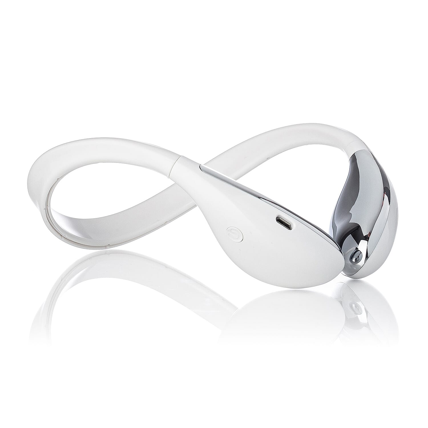 Lunamour LunaLift Microcurrent Slimming Jawline Face Lifting Device (Lifetime Warranty) 7507128 2