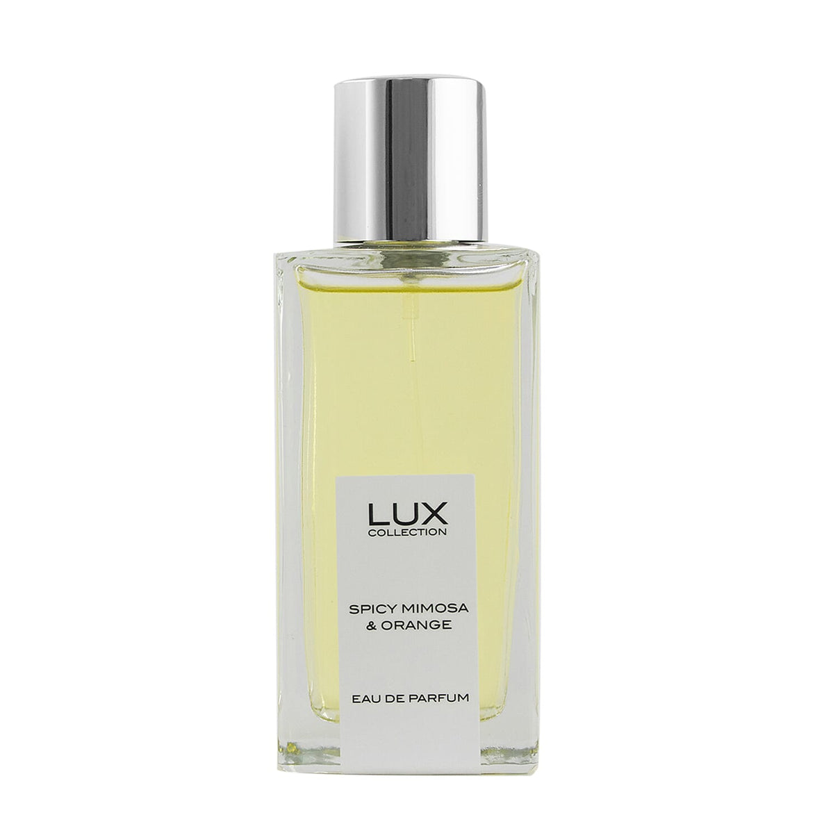 Laurelle Lux Collection- Spicy Mimosa &amp; Orange Eau De Parfum - 100ml 7012349 3
