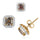 14k Gold Earrings