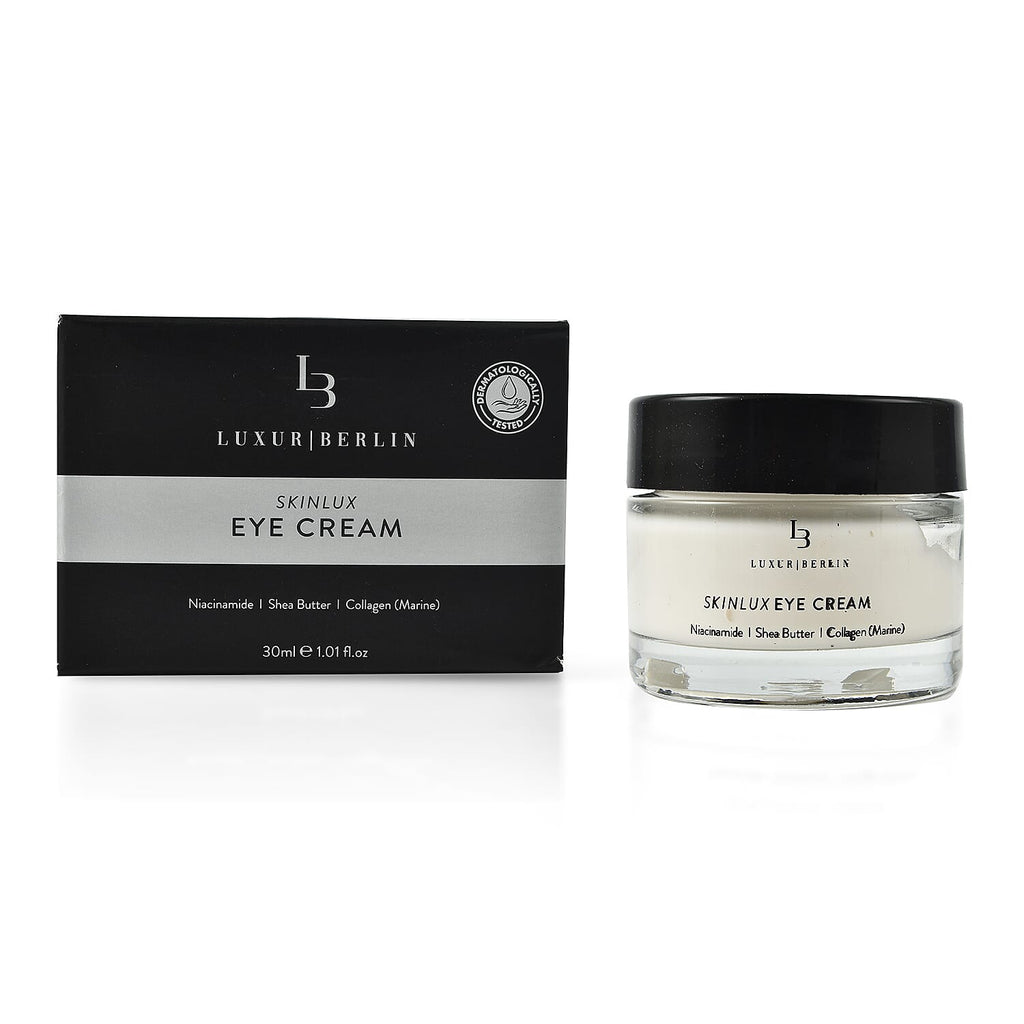 Luxur Berlin- SkinLux Marine Collagen Eye Cream 30ml