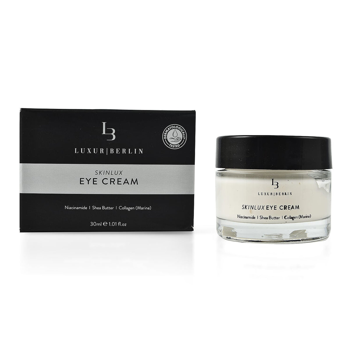 Luxur Berlin- SkinLux Marine Collagen Eye Cream 30ml 7538881 0