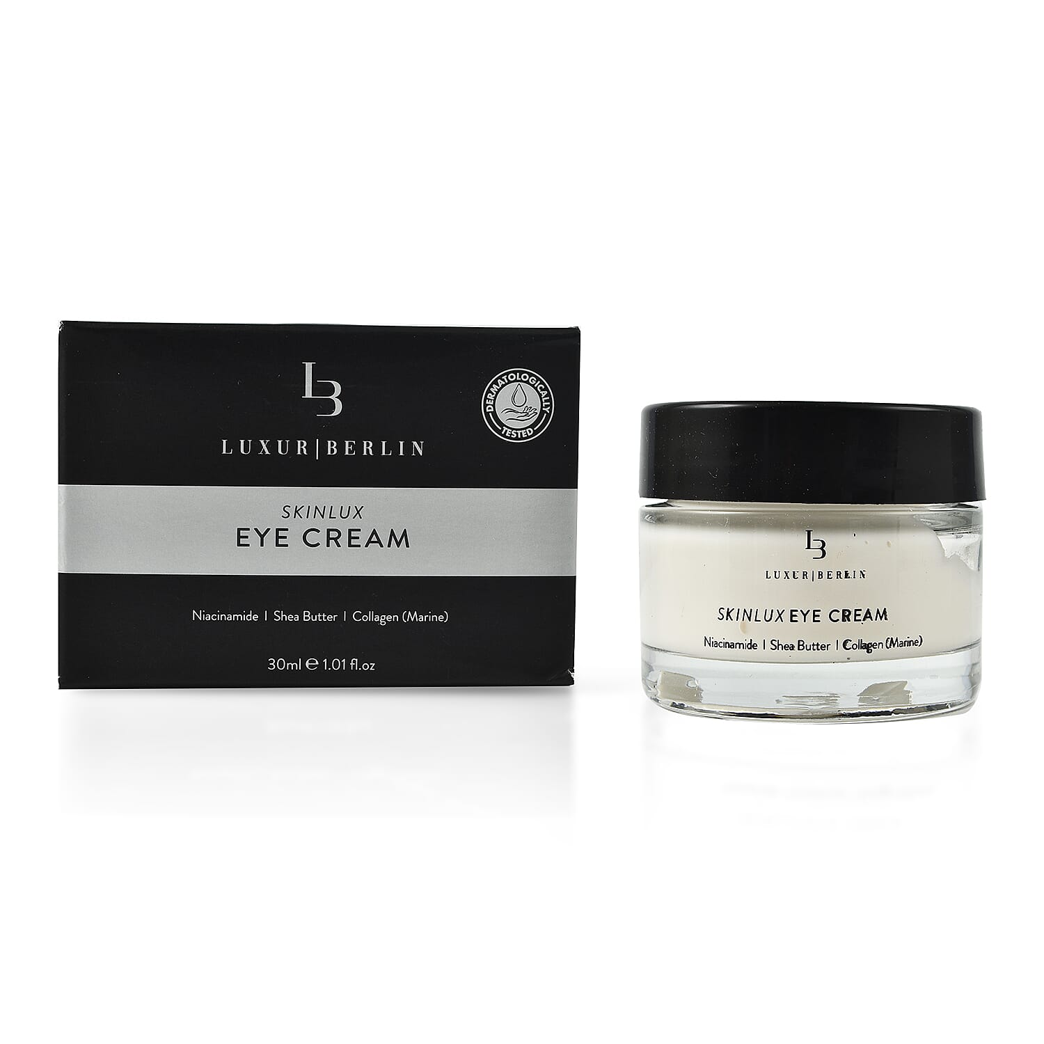 Luxur Berlin- SkinLux Marine Collagen Eye Cream 30ml 7538881 0