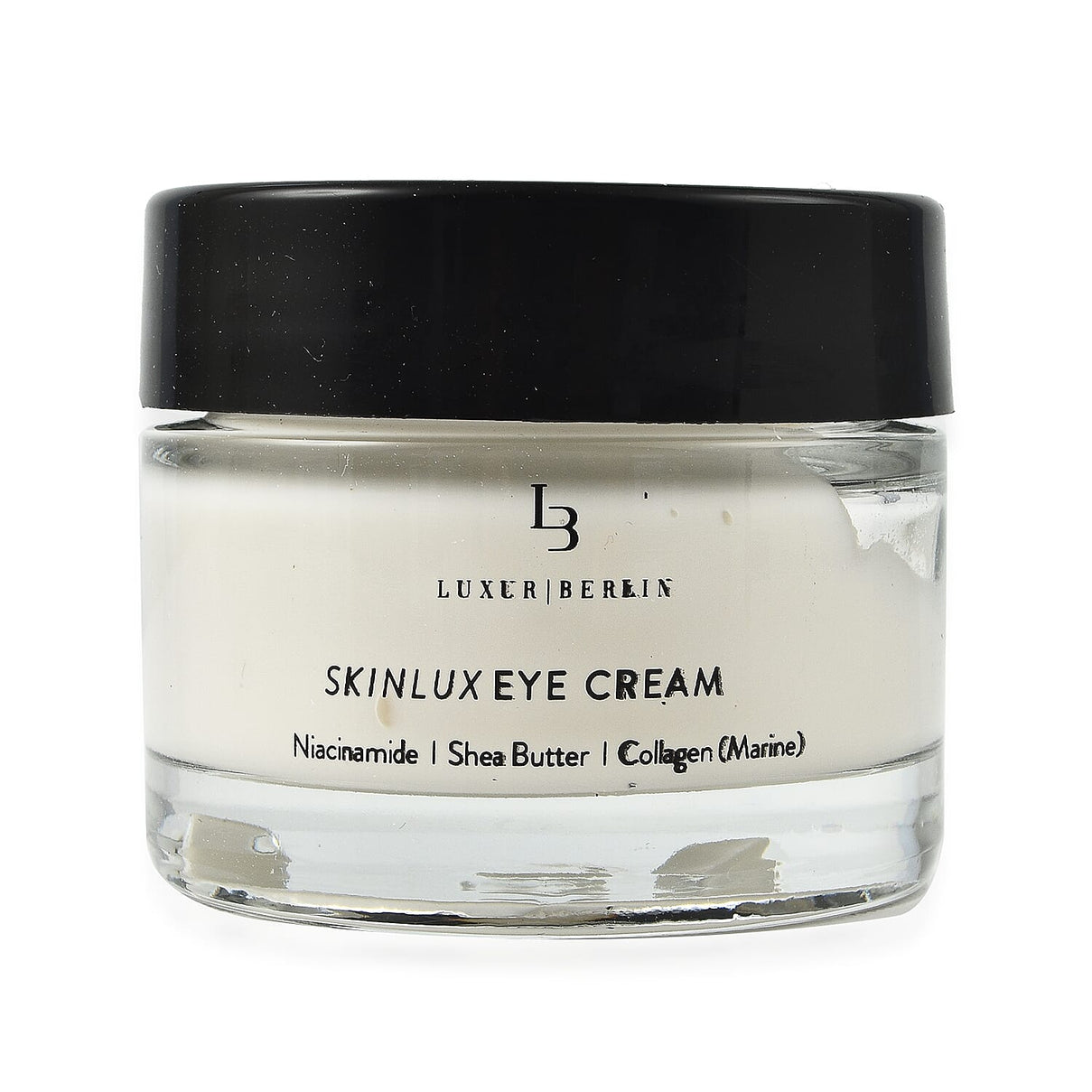Luxur Berlin- SkinLux Marine Collagen Eye Cream 30ml 7538881 1