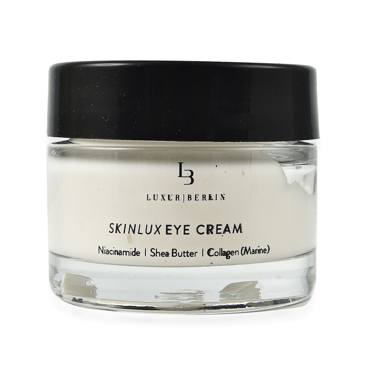 Luxur Berlin- SkinLux Marine Collagen Eye Cream 30ml 7538881 1