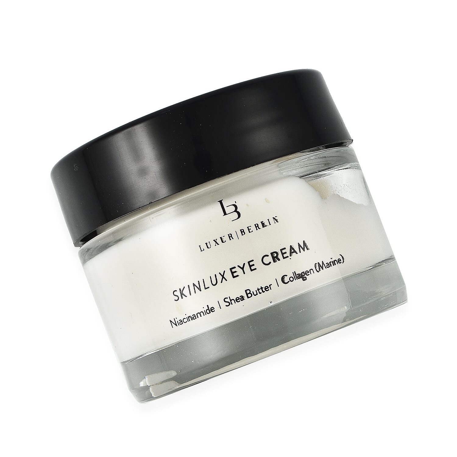 Luxur Berlin- SkinLux Marine Collagen Eye Cream 30ml 7538881 2
