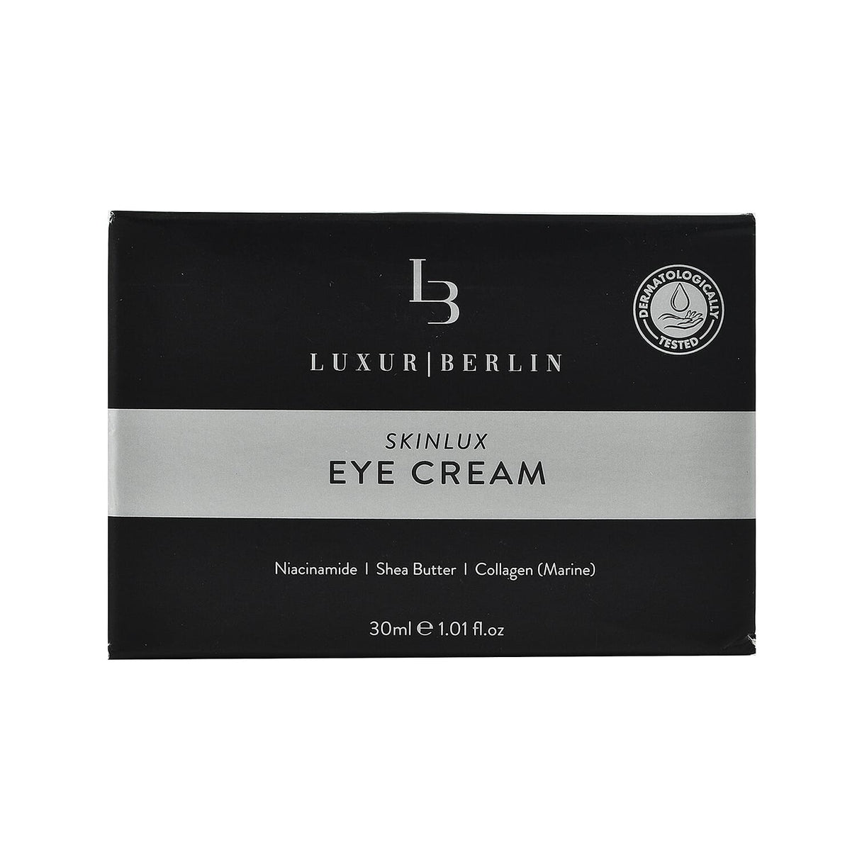 Luxur Berlin- SkinLux Marine Collagen Eye Cream 30ml 7538881 3