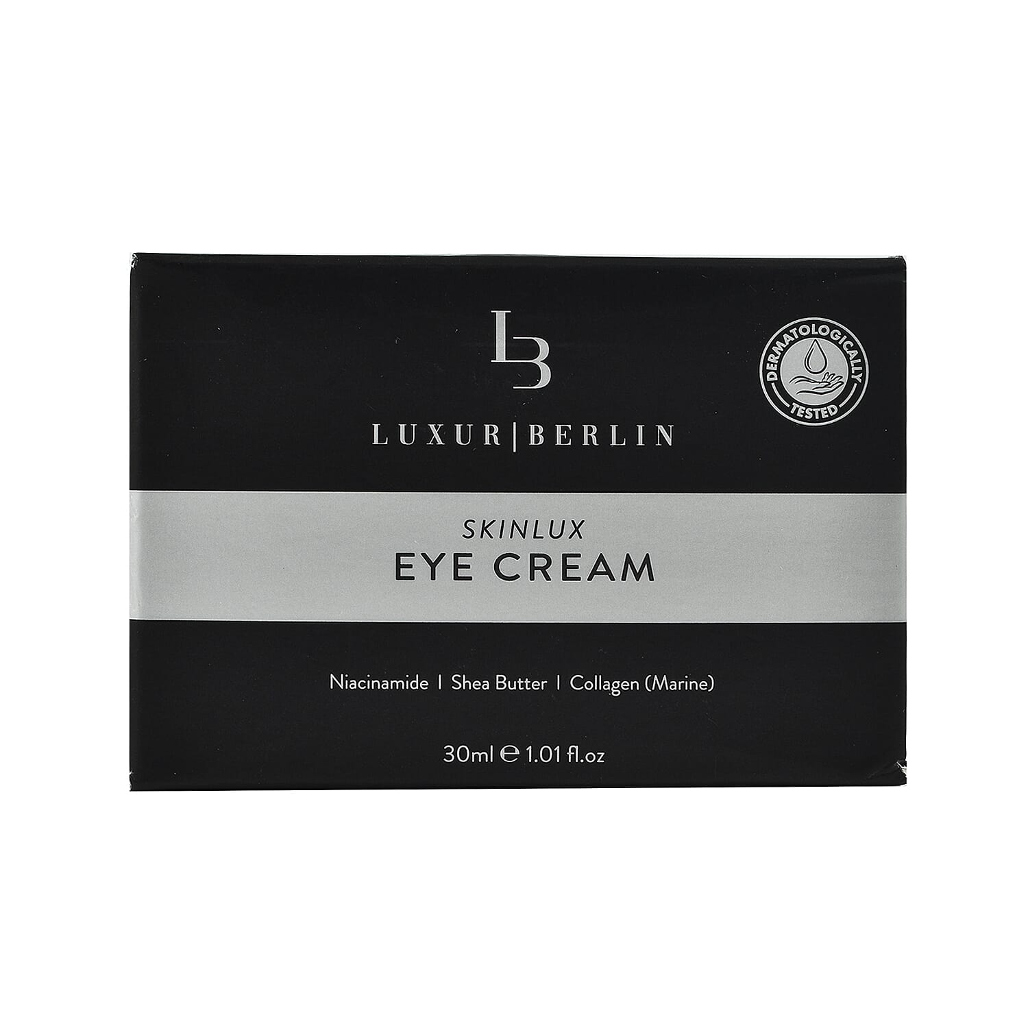 Luxur Berlin- SkinLux Marine Collagen Eye Cream 30ml 7538881 3