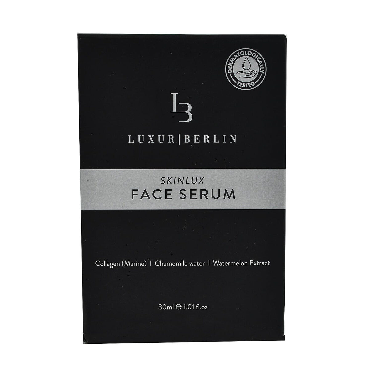 Luxur Berlin- SkinLux Marine Collagen Face Serum 30ml 7534947 3