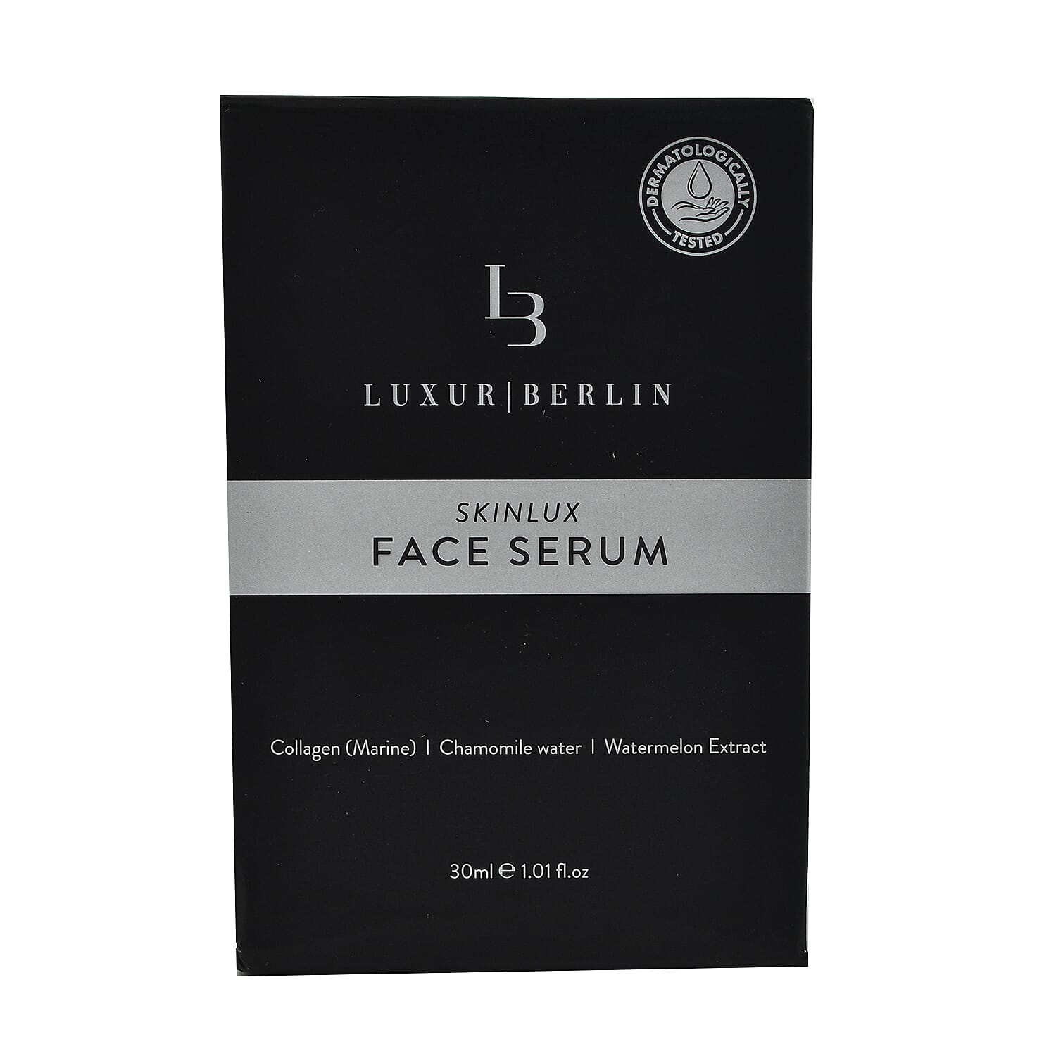 Luxur Berlin- SkinLux Marine Collagen Face Serum 30ml 7534947 3