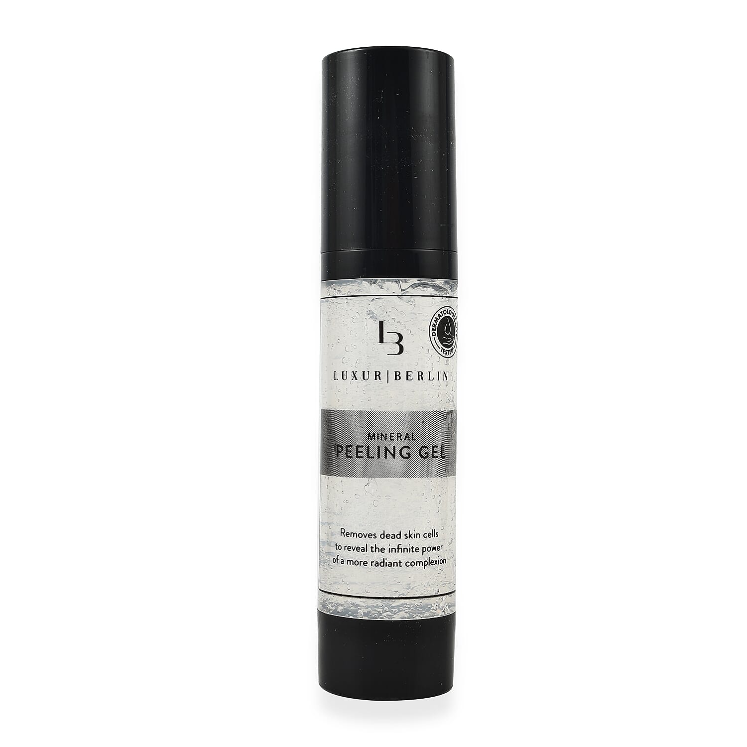 Luxur Berlin- Dead Sea Mineral Peeling Gel 50ml 7534987 1