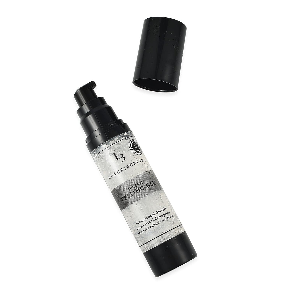 Luxur Berlin- Dead Sea Mineral Peeling Gel 50ml 7534987 2