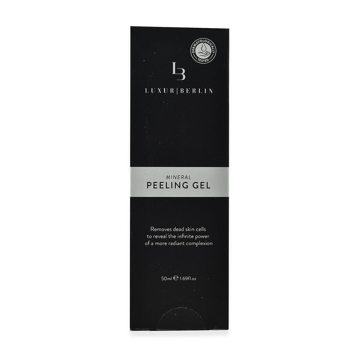 Luxur Berlin- Dead Sea Mineral Peeling Gel 50ml 7534987 3