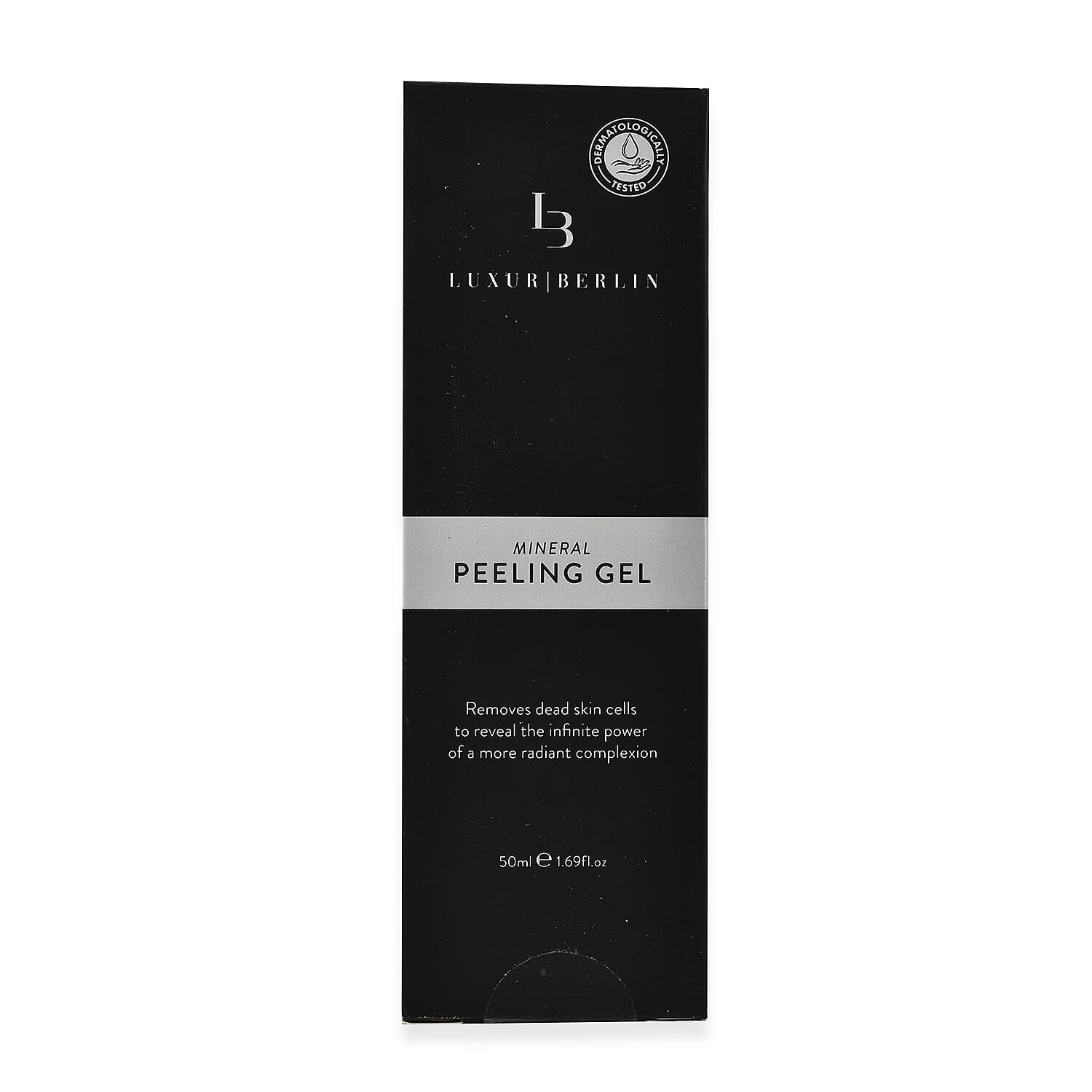 Luxur Berlin- Dead Sea Mineral Peeling Gel 50ml 7534987 3