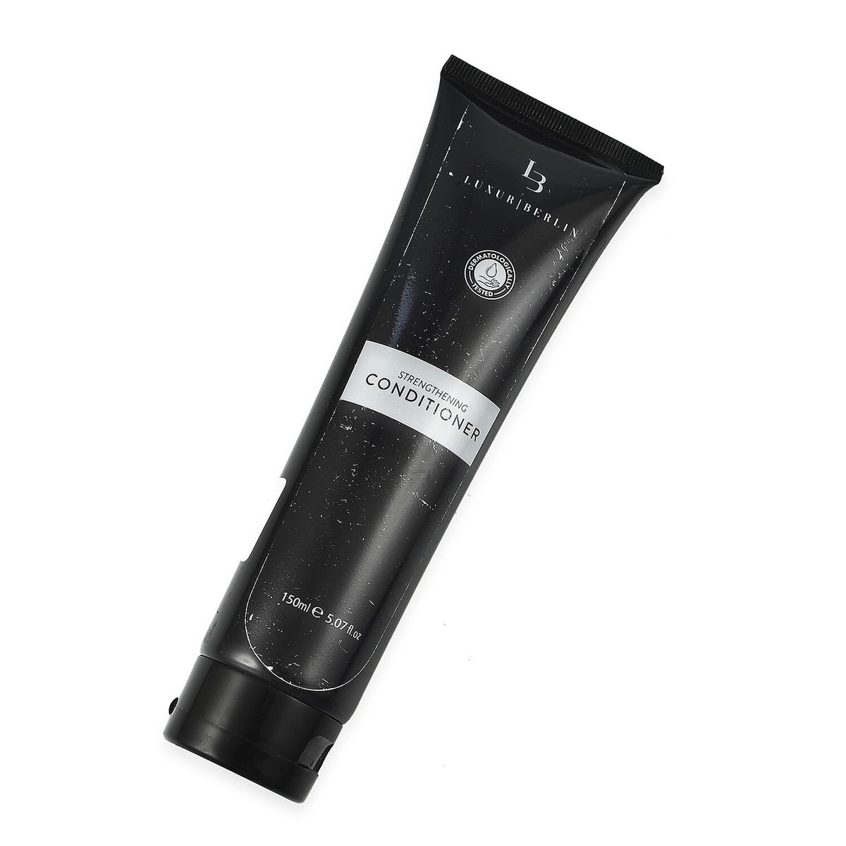 Luxur Berlin- Hyaluronic Acid &amp; Argan Oil Strengthening Conditioner 150ml 7534991 2
