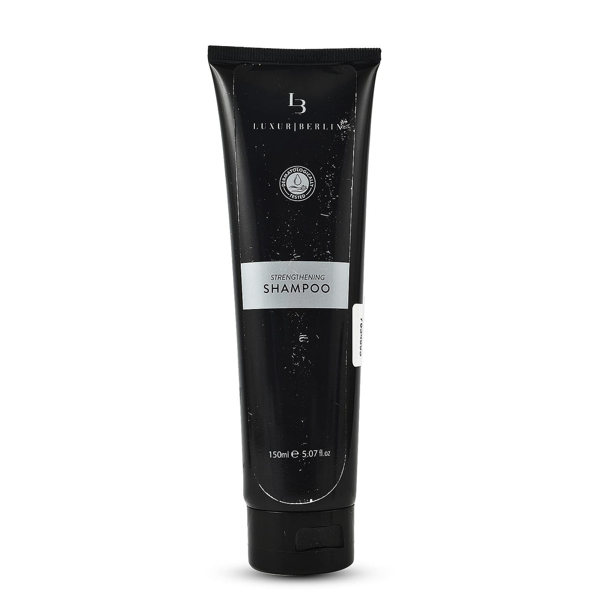 Luxur Berlin- Hyaluronic Acid &amp; Argan Oil Strengthening Shampoo 150ml 7534993 0