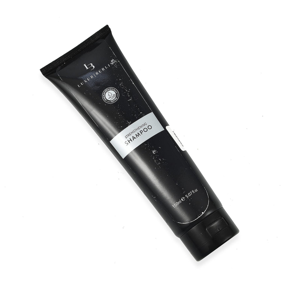 Luxur Berlin- Hyaluronic Acid &amp; Argan Oil Strengthening Shampoo 150ml 7534993 2