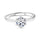 Lab Grown Diamond Rings