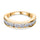 Gold Rings