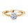 Yellow Gold Engagement Rings