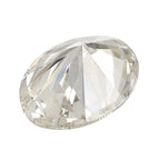 Luxuriant Diamond 2 Ct. Loose Lab Grown Diamond in Oval