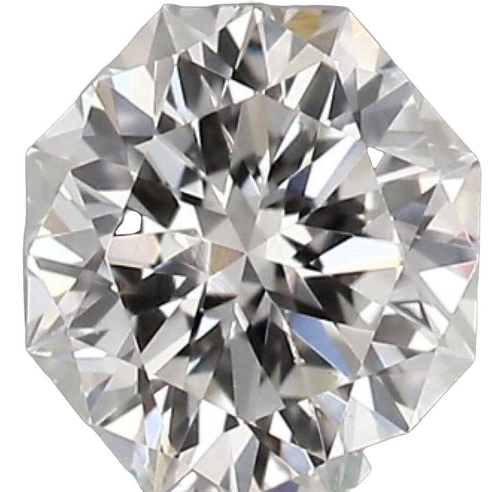 LUXURIANT 3 Ct. Lab Grown Diamond 8020309 1