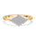 Cluster Engagement Rings