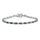 Luxuriant Tennis Bracelets