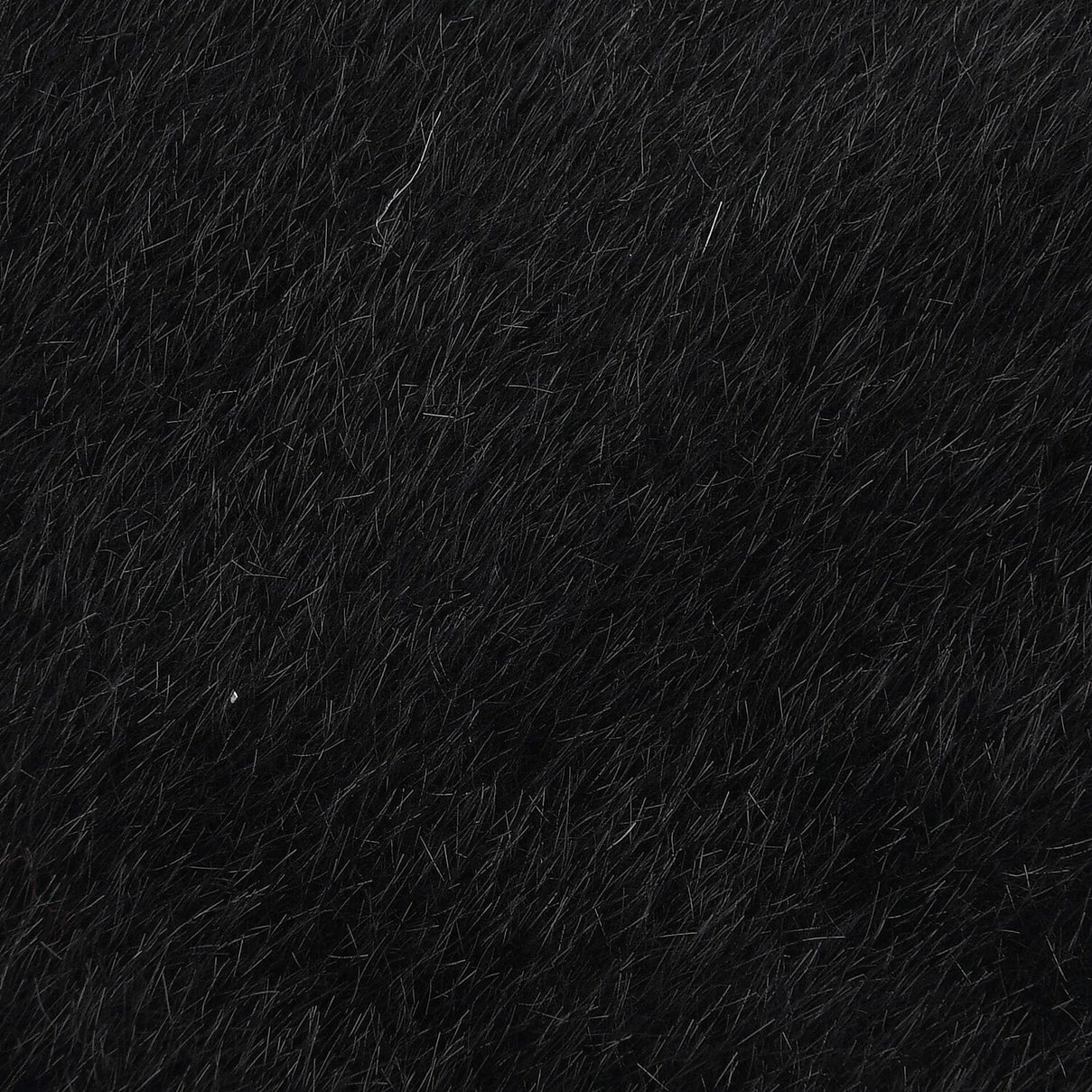 Luxurious Ladies' Black Sheepskin Gloves 8207255 7