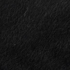 Luxurious Sheepskin Gloves (24 x 9cm) - Black