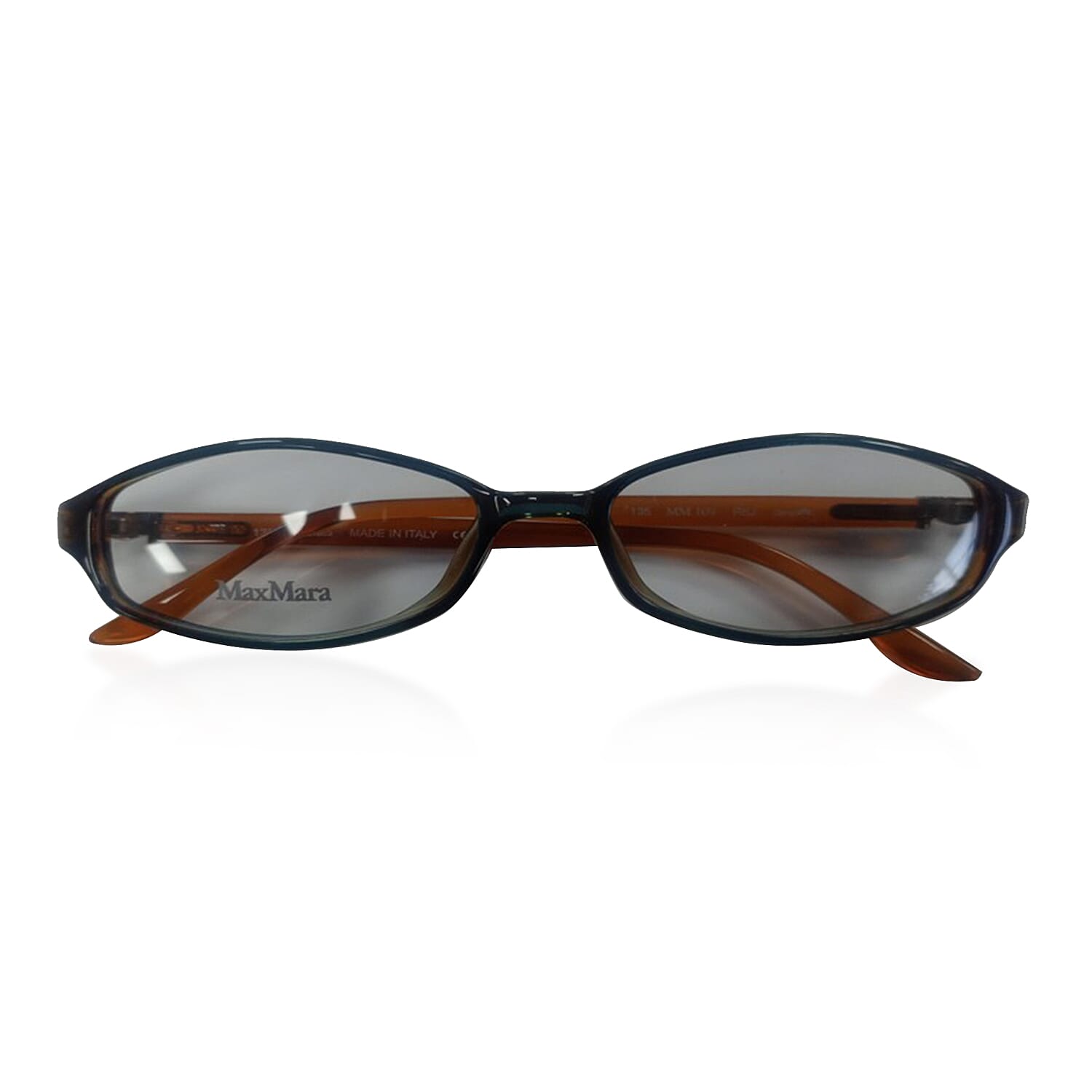 MAX MARA Oval Readers (Power 2.00) 7729413 0