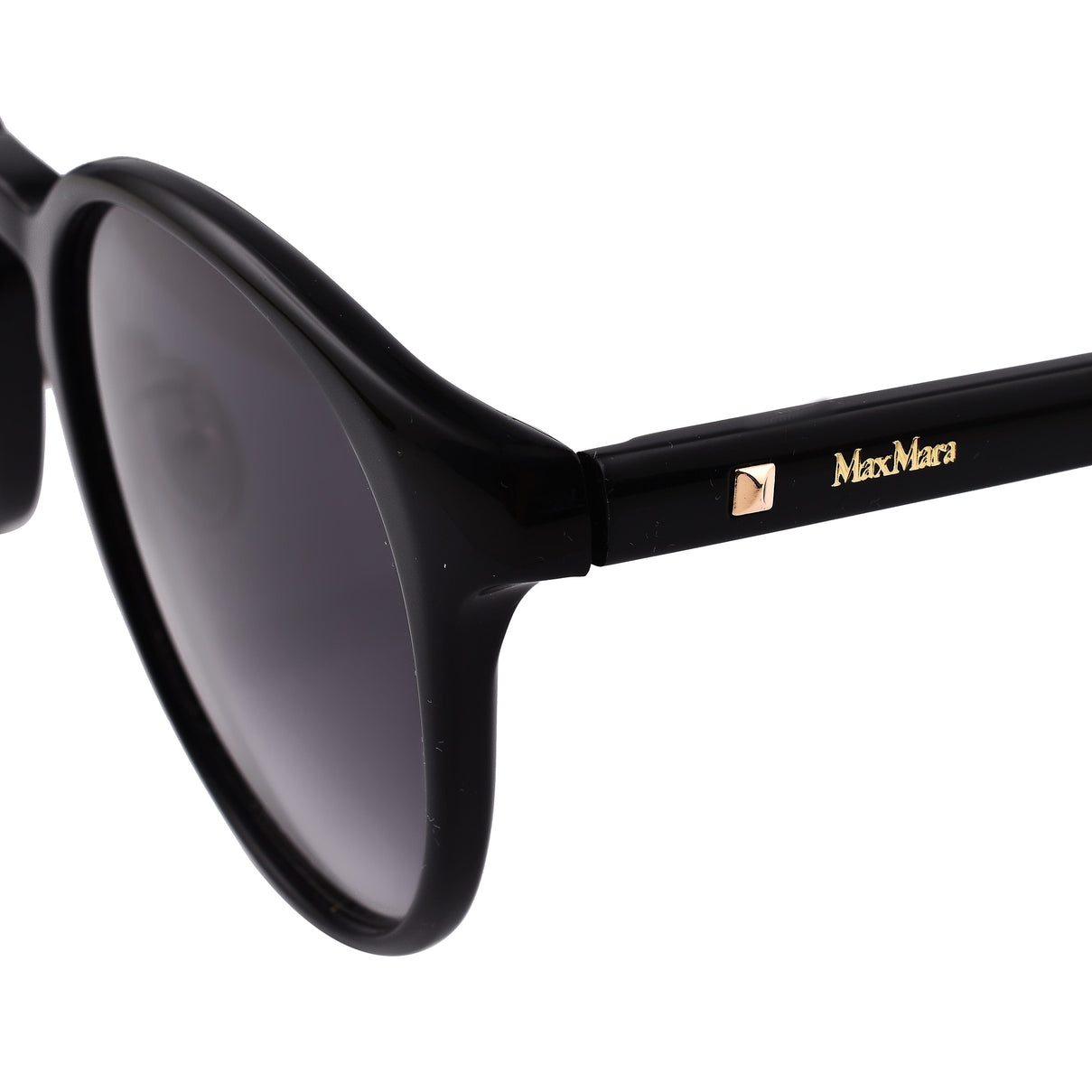 MAX MARA Women's Retro Sunglasses - Black 8898954 3