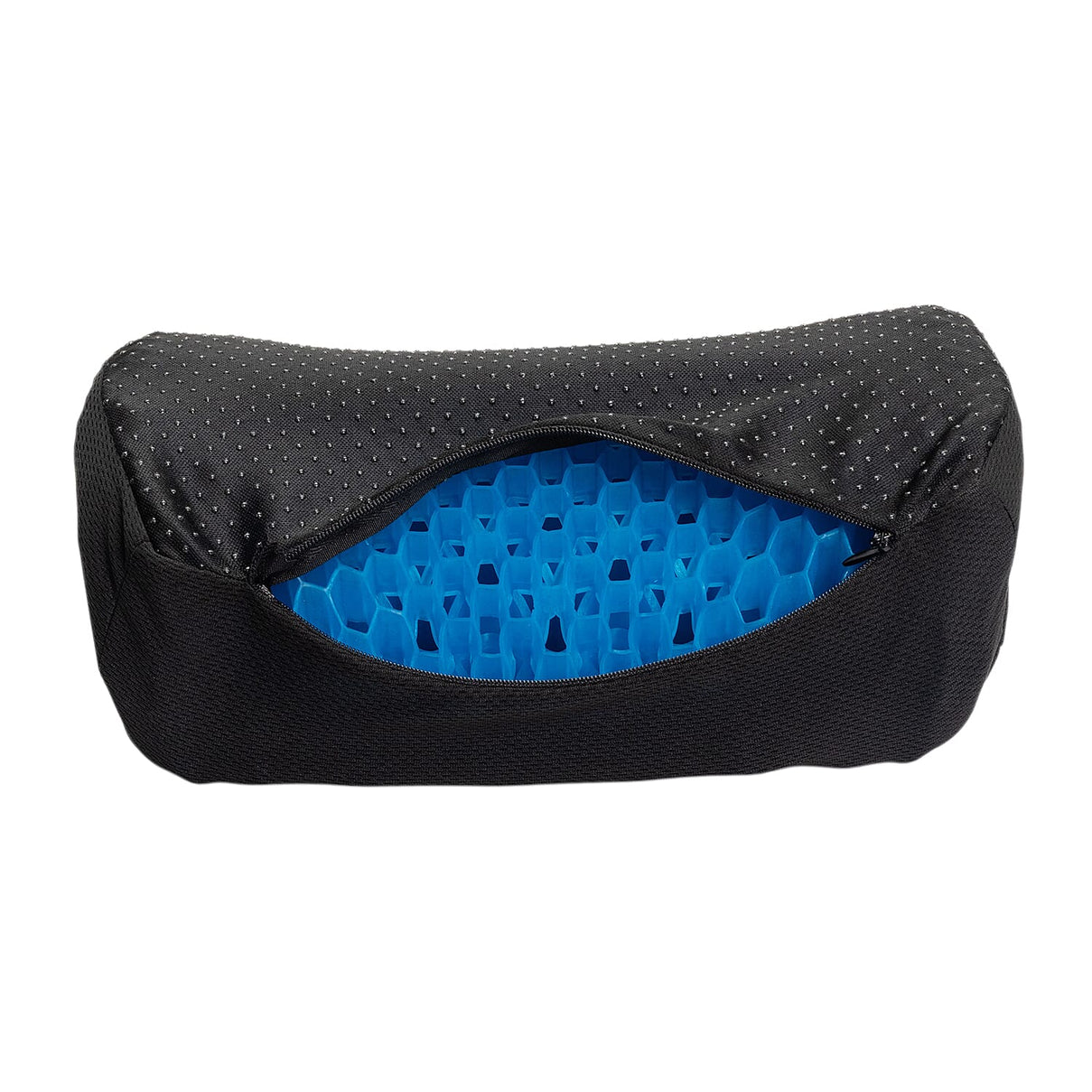 MAXXMEE Relaxation Cushion with Honeycomb Structure - Blue 8067055 3