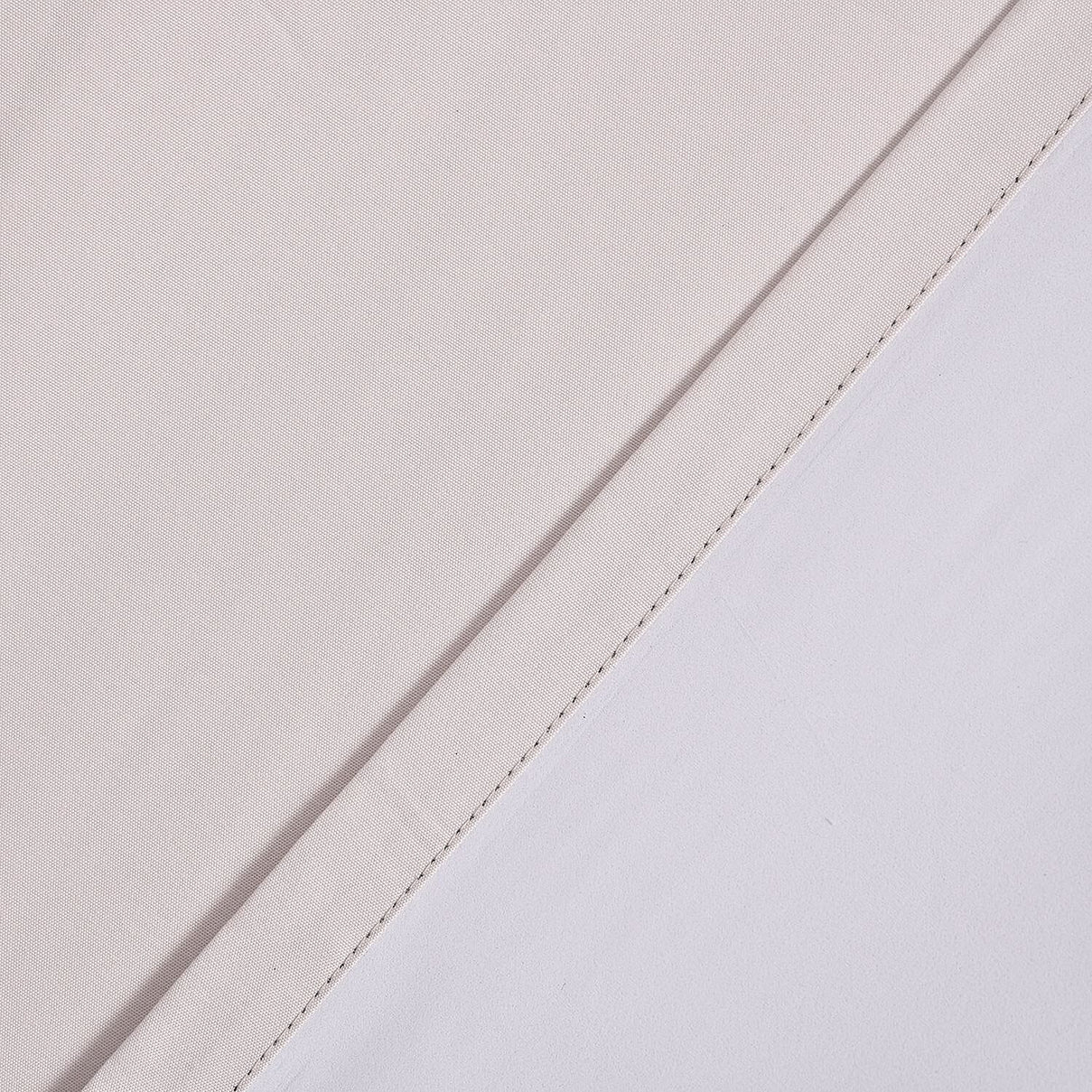 MONEY SAVER- Homesmart - Set of 2 UV Protected Heat Retaining Thermal, Blackout Curtains with Metal Eyelets (Size 240x132 Cm - 94.4 x 51.9 inches) 7488057 3