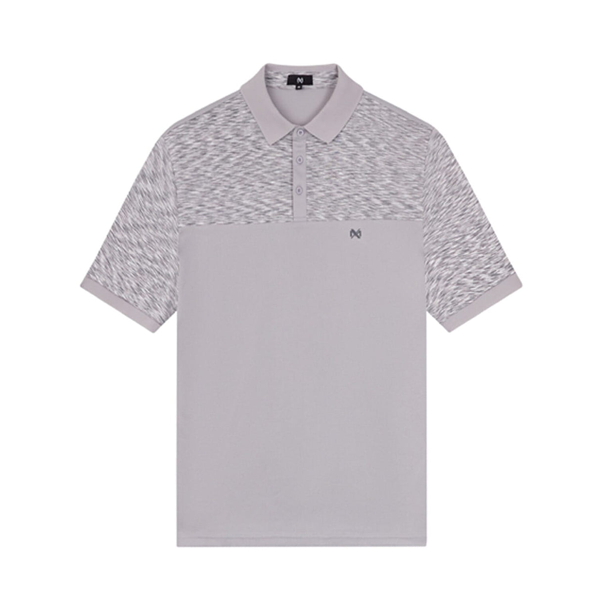 MX Woven TShirt (Size - Large) - Grey 8140343 1