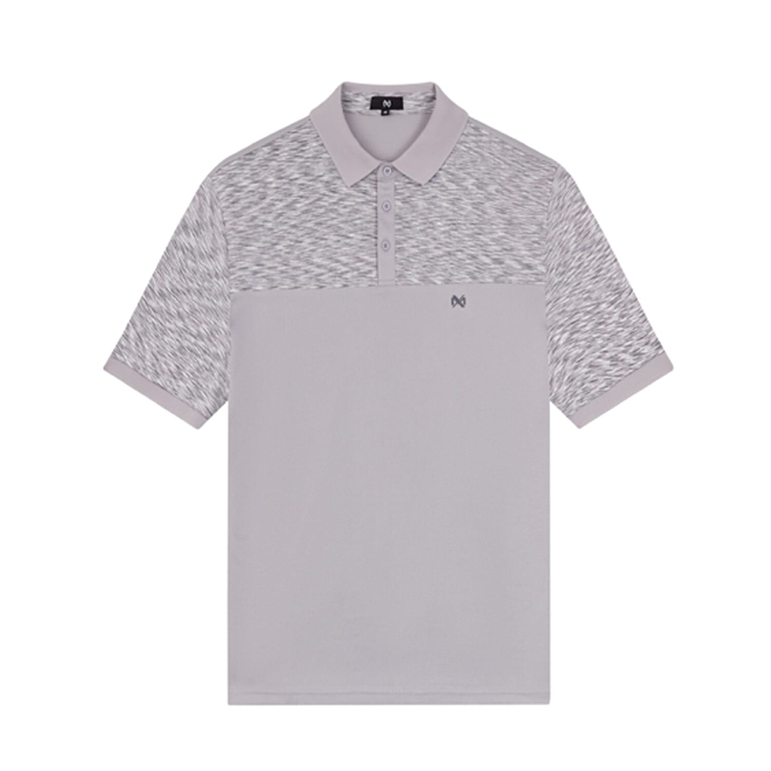 MX Woven TShirt (Size - Large) - Grey 8140343 1