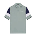 MX Woven TShirt (Size - Small) - Sage