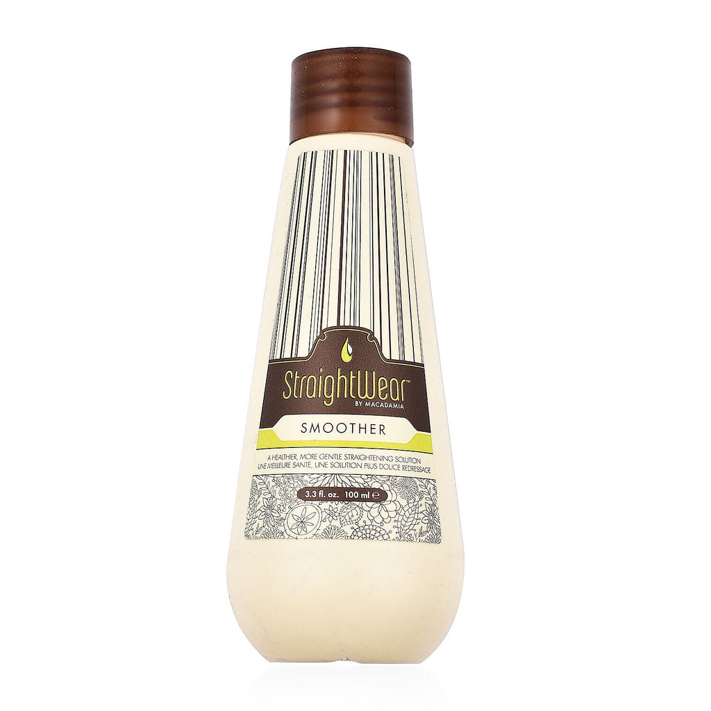 Macadamia- Smooth Straightening Lotion - 100ml