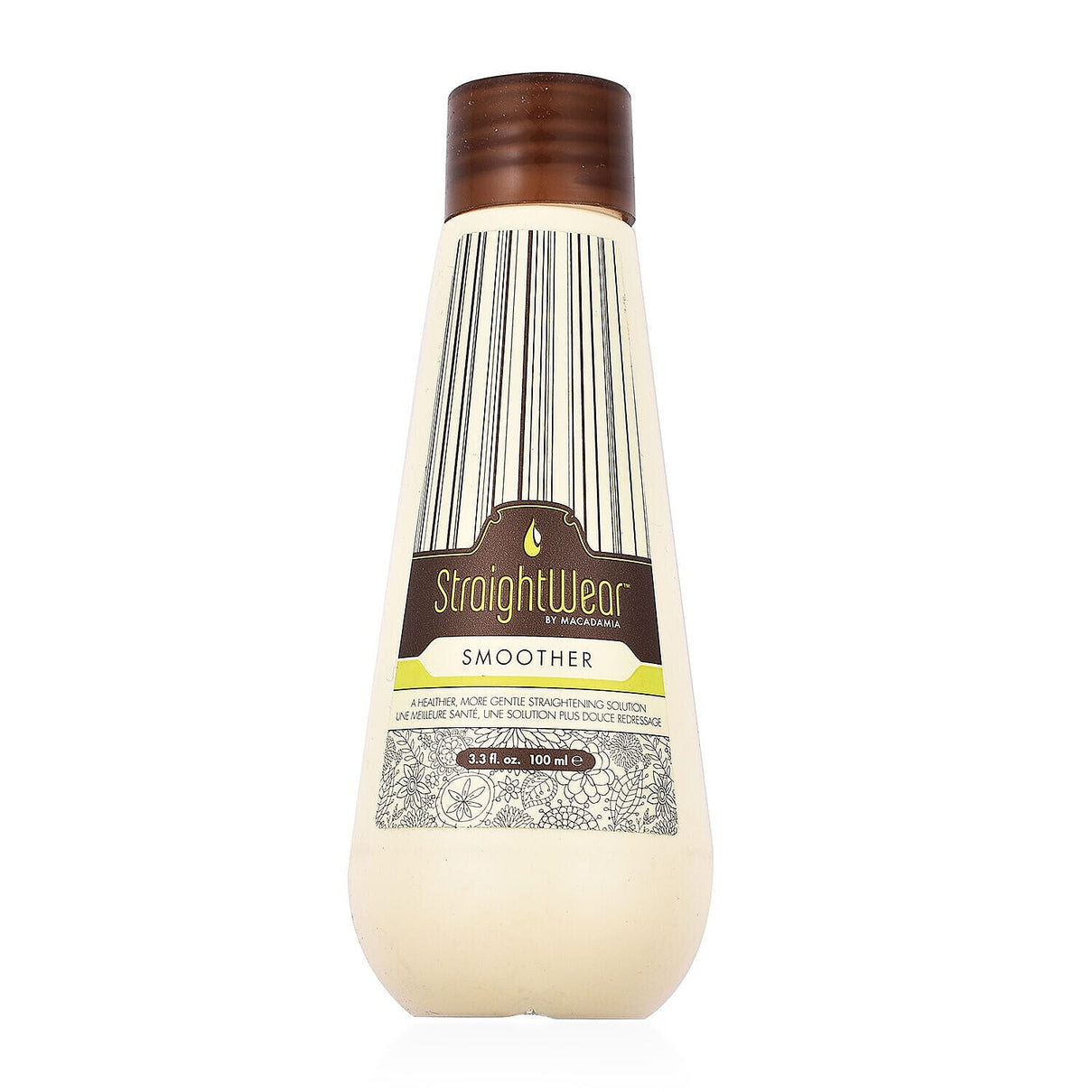 Macadamia Smooth Straightening Lotion 6861652 0