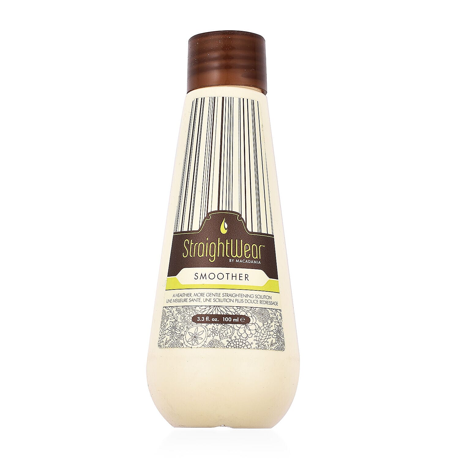 Macadamia Smooth Straightening Lotion 6861652 0