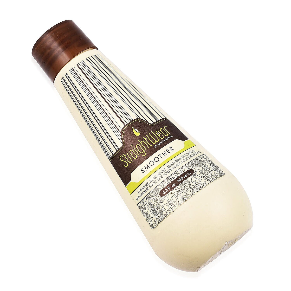 Macadamia Smooth Straightening Lotion 6861652 1