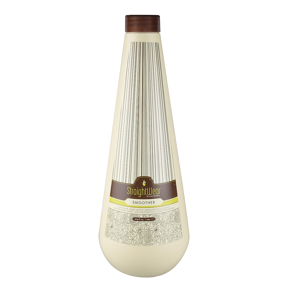 Macadamia Smooth Straightening Lotion 6861653 0