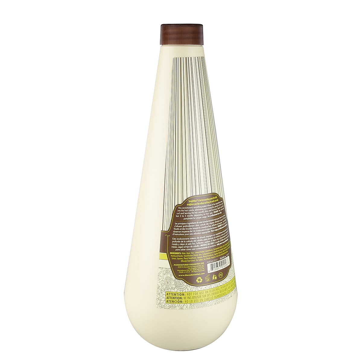 Macadamia Smooth Straightening Lotion 6861653 1
