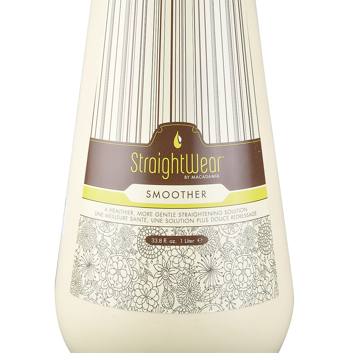 Macadamia Smooth Straightening Lotion 6861653 3