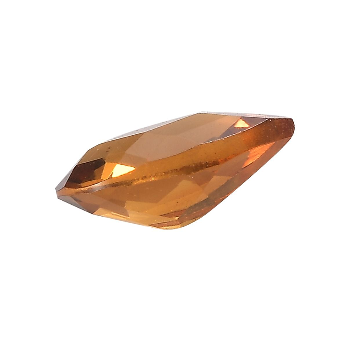 Madeira Citrine Pear 6x4 mm 7851414 2